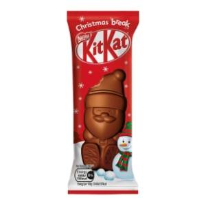 Čokoladni Deda Mraz KIT KAT 29g