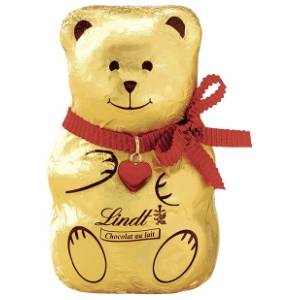 Čokoladni meda LINDT 100g