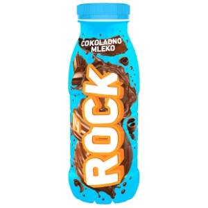 Čokoladno mleko DEX ROCK 270ml