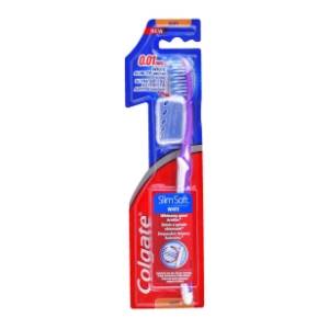 COLGATE slim soft white četkica za zube 1kom
