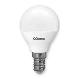 COMMEL LED sijalica E14 4,9W 3000K C305-722