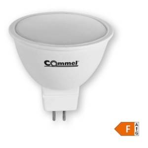 COMMEL LED sijalica GU5.3 6W MR16 4000K