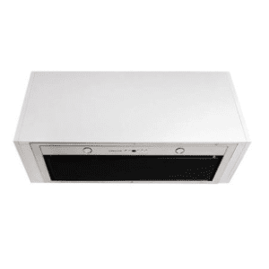 DAVOLINE aspirator Canopy IX-BL