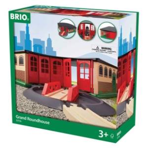 Depo BRIO