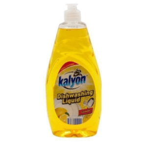 Deterdžent za posuđe KALYON limun 1225ml