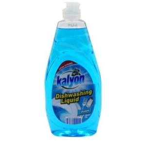 Deterdžent za posuđe KALYON okeana 735ml