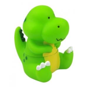 Dinosaurus KS KIDS zeleni