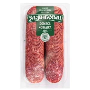 Domaća kobasica ZLATIBORAC 250g