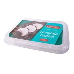 DOMENICA gurabija badem 250g