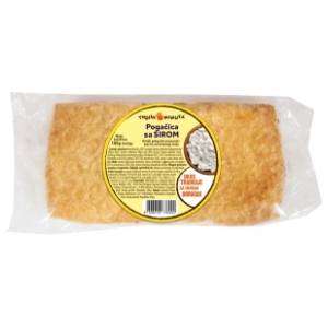Pogačice sa sirom  TVOJIH 5 MINUTA 2x50g
