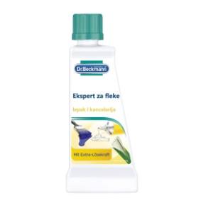 DR.BECKMANN Ekspert za fleke od lepka 50ml