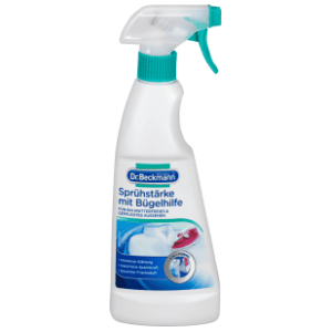 DR.BECKMANN sprej za lako peglanje 500ml