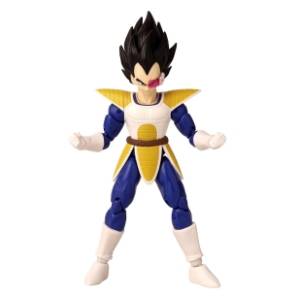 Dragon ball stars vegeta Db Kai version BANDAI