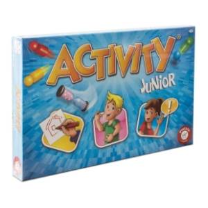 Društvena igra Activity junior PIATNIK