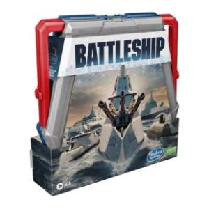 Društvena igra Battleship HASBRO