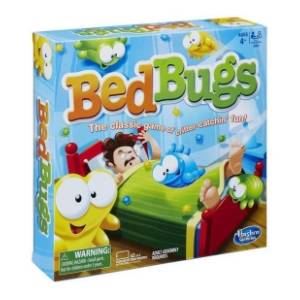 Društvena igra Bubice HASBRO