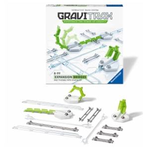 Društvena igra GraviTrax Bridges RAVENSBURGER