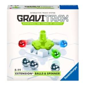 Društvena igra GraviTrax dodatak spiner RAVENSBURGER