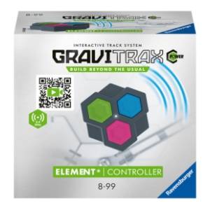 Društvena igra Gravitrax Power Element Controller RAVENSBURGER