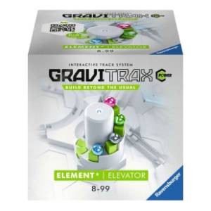 Društvena igra Gravitrax Power Element Elevator RAVENSBURGER