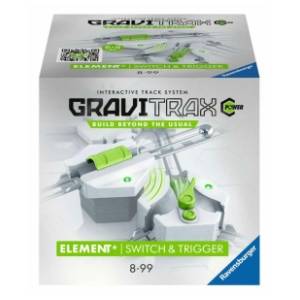 Društvena igra Gravitrax Power Element Switch & Trigger