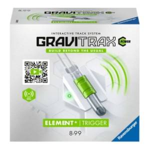 Društvena igra Gravitrax Power Element Trigger RAVENSBURGER