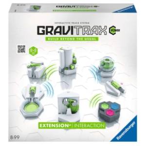 Društvena igra Gravitrax Power Extension Interaction RAVENSBURGER
