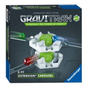 Društvena igra GraviTrax Pro dodatak RAVENSBURGER RA27275