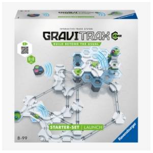 Društvena igra Gravitrax Starter set Launch RAVENSBURGER