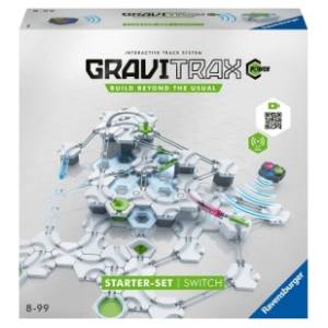 Društvena igra Gravitrax Starter set Switch RAVENSBURGER