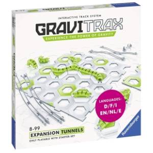 Društvena igra GraviTrax Tunnels RAVENSBURGER
