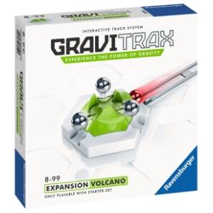 Društvena igra GraviTrax Volcano REVENSBURGER