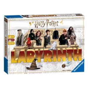 Društvena igra Harry Potter lavirint RAVENSBURGER