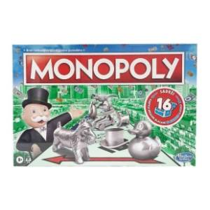 Društvena igra Monopol HASBRO