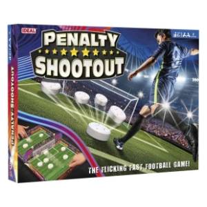 Društvena igra Penalty shootout DEXY CO