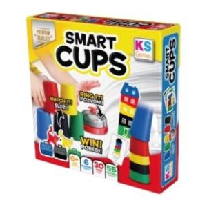 Društvena igra Smart cups MILLA TOYS