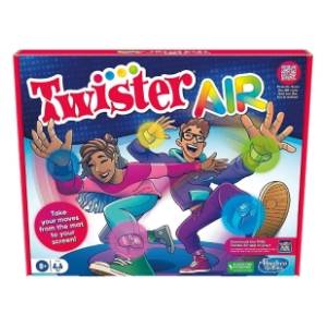 Društvena igra Twister air HASBRO