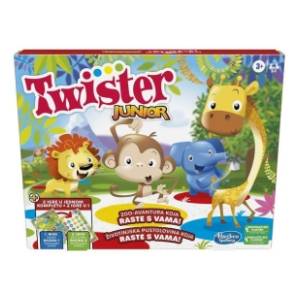 Društvena igra Twister junior DEXY CO