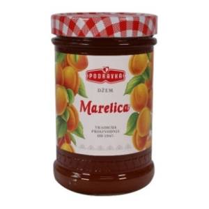 Džem PODRAVKA marelica 670g