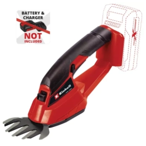 EINHELL GC-CG 18/1 Li-Solo akumulatorske makaze za travu