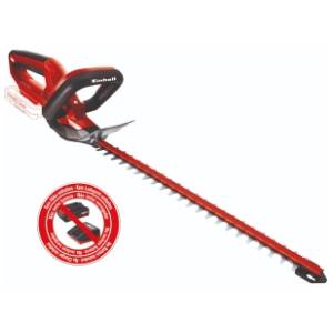 EINHELL GC-CH 1846 Li-Solo	akumulatorske makaze za žbunje
