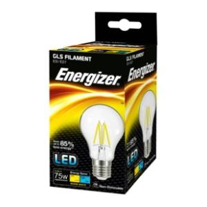ENERGIZER LED sijalica E27 75W 4000K