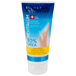 EVELINE Urea maska protiv zadebljanja 75ml