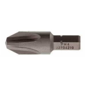 FELO Bit Industrial Phillips PH4 x 32 02204210