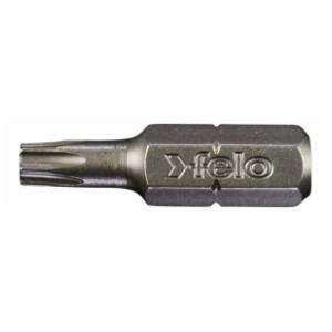 FELO Bit Industrial TORX TX20 x 25 02620010