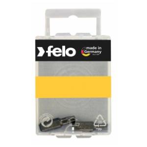 FELO Bit Industrial TORX TX30 x 25 02630036 2 kom