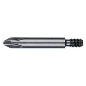 FELO Bit sa navojem 10/32 NFA Phillips PH2 x 44,5 08202510