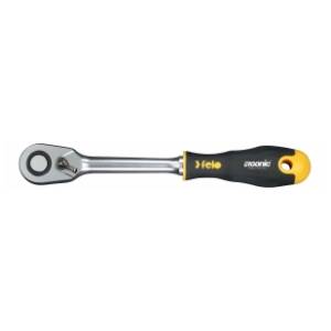 FELO čegrtaljka 1/2 Ergonic 255 mm 49783540
