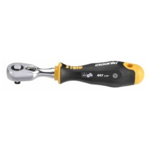 FELO čegrtaljka 1/4 Ergonic MS 150 mm 49763541