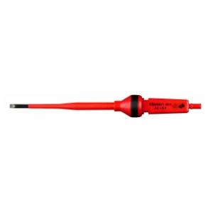 FELO Nastavak E-Smart slim VDE slot SL4,0 x 100 06304094